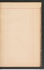 k.k. naturhistorisches Hofmuseum, Index Intendanzakten 1886, Seite 11